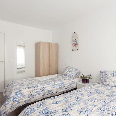 Apartamentos El Paraiso Логроньо Экстерьер фото