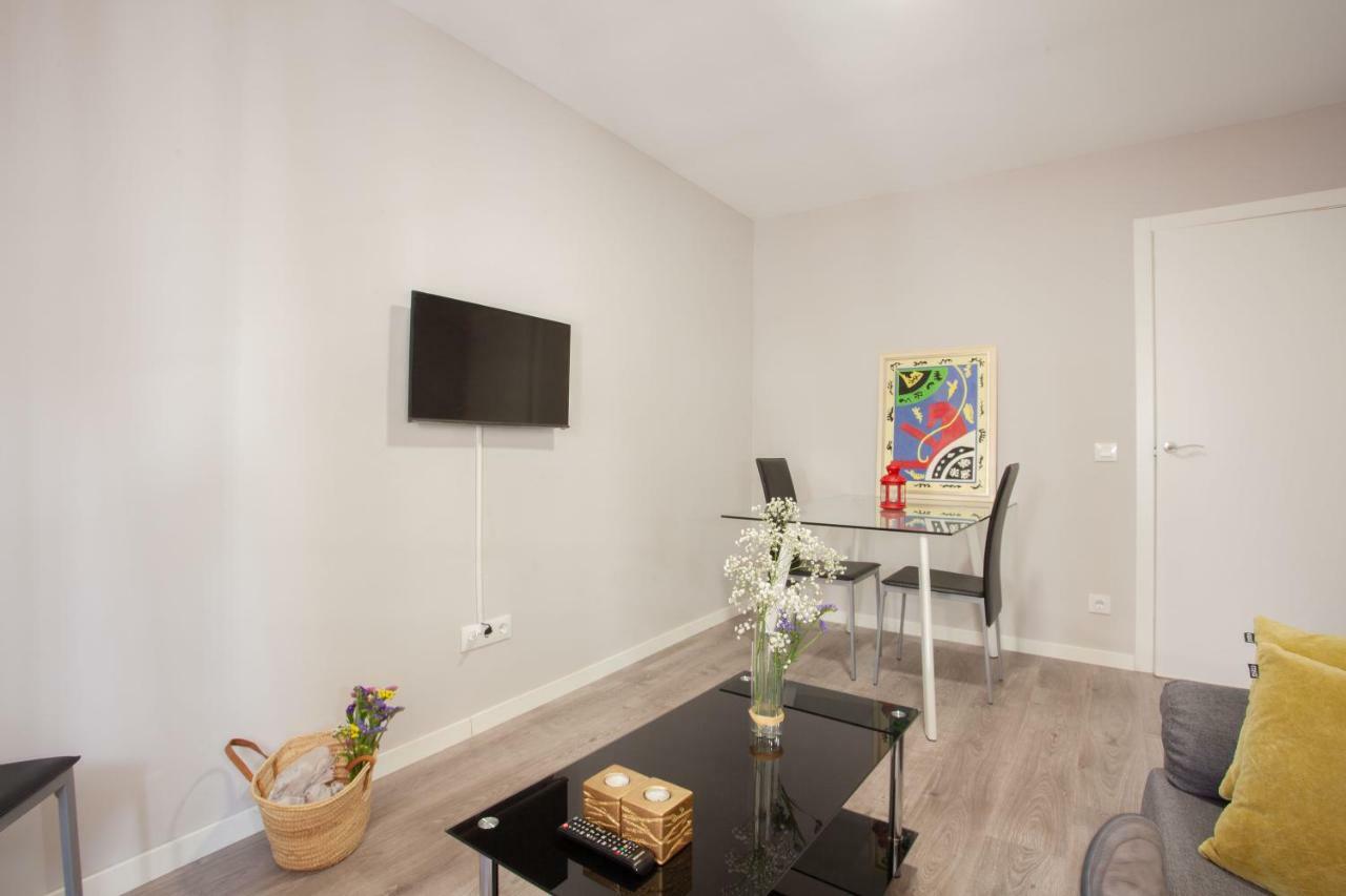 Apartamentos El Paraiso Логроньо Экстерьер фото